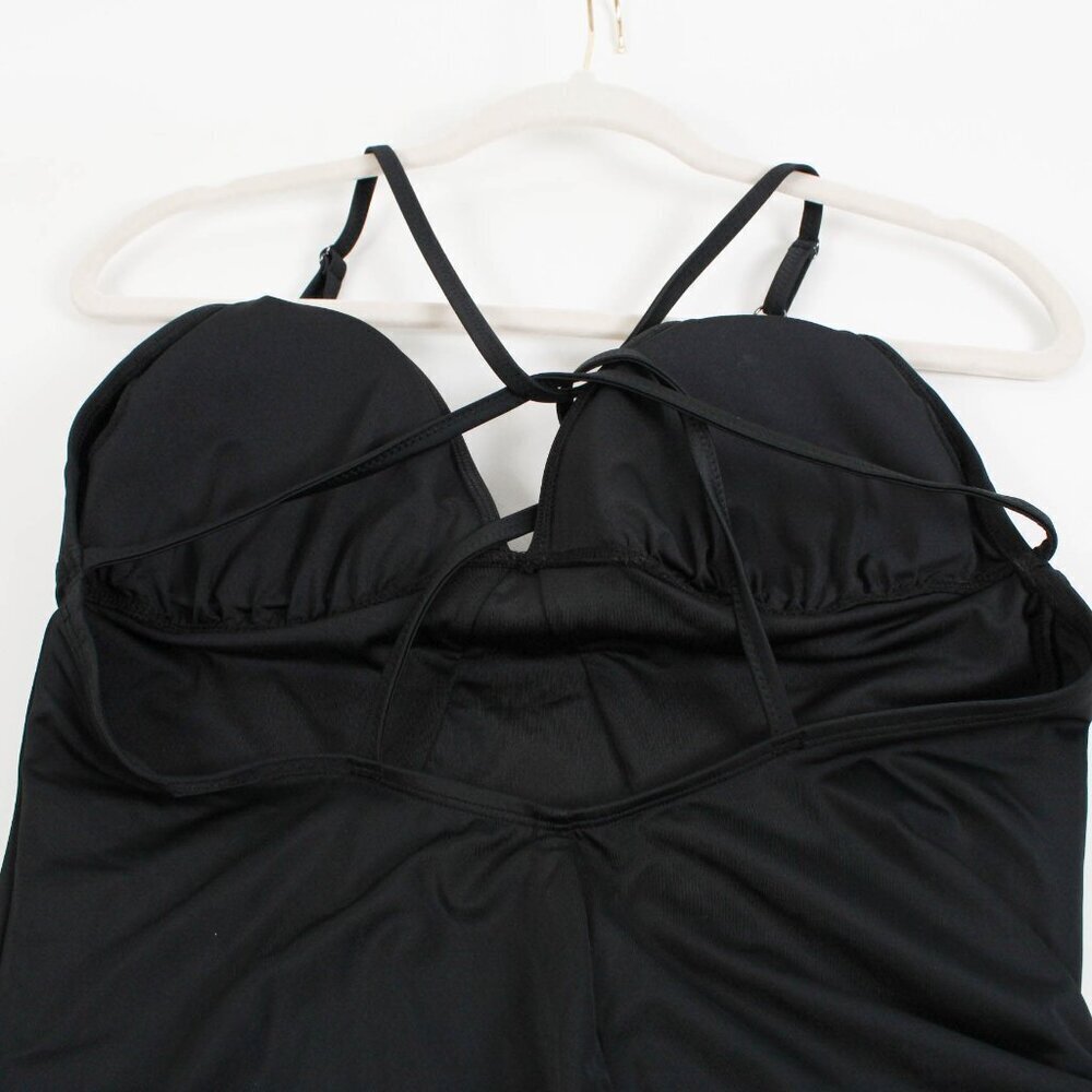Adore Me One Piece Swimsuit - XL - Cutouts - NWT - Picture 6 of 8